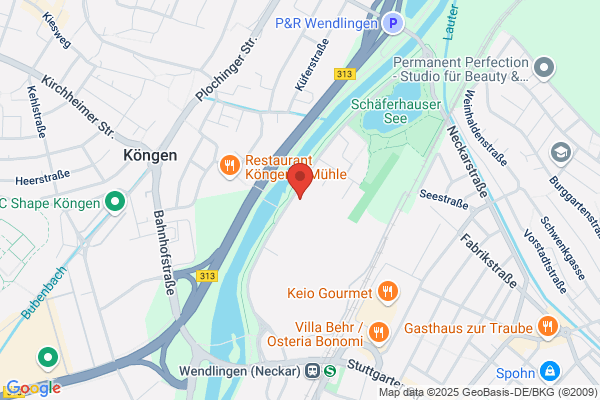 Neckarstüble
