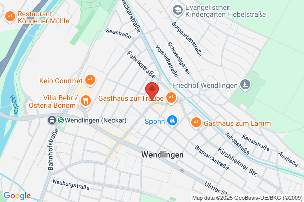 Waldeck Kleintierzüchterheim