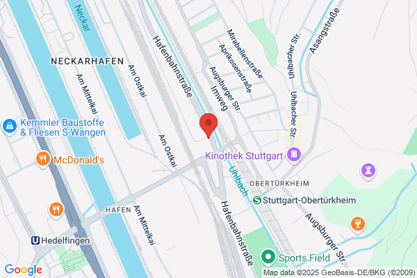Professional Gebäudereinigungs- und Dienstleistungs GmbH