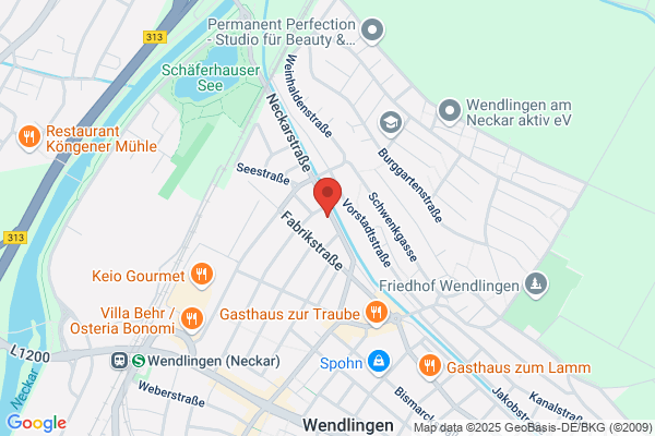 DOMUS Vermietungs- und Verwaltungs GmbH