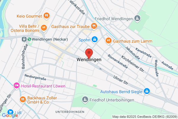 Hausverwaltung Kirsten Kurz