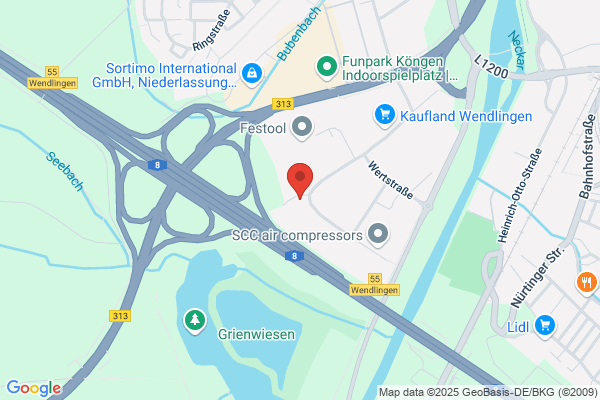 Küstermann GmbH