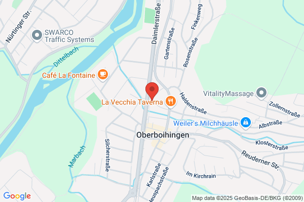 Puhrer GmbH