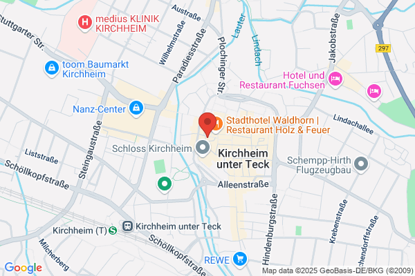 HM-Immobilien Kirchheim
