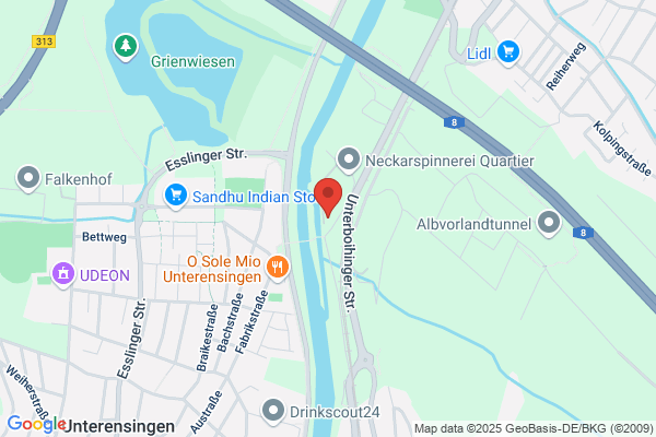 i.GLUESYSTEMS GmbH