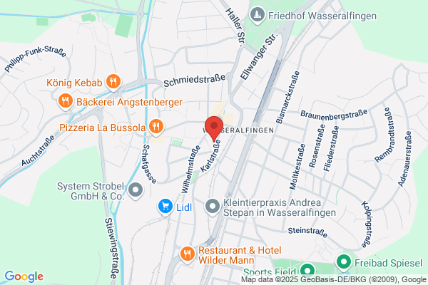 Kosmetik- und Nagelstudio Hautnah