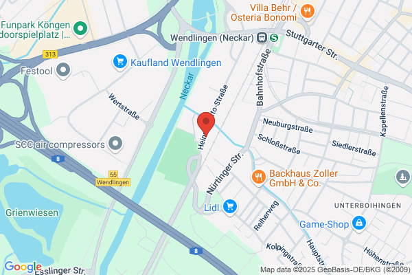 Domnanovits GmbH