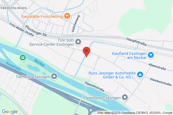 LGI Südwest GmbH