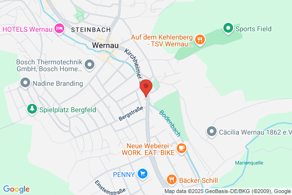 Pless G+F GmbH