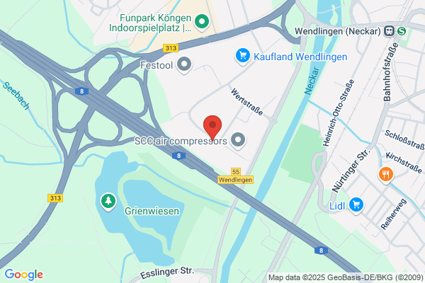 Siebenrock GmbH