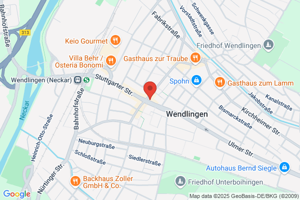 pro optik Augenoptik Fachgeschäft GmbH