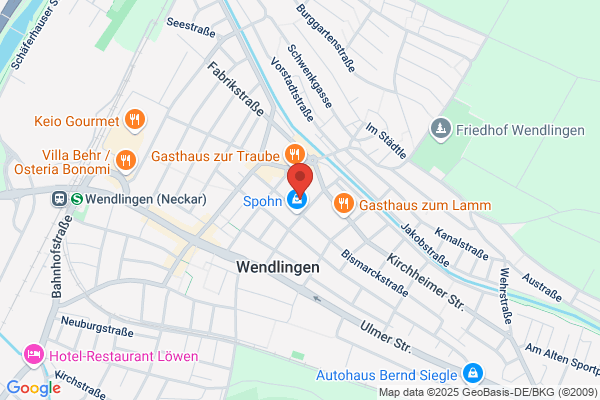 Gartenschule