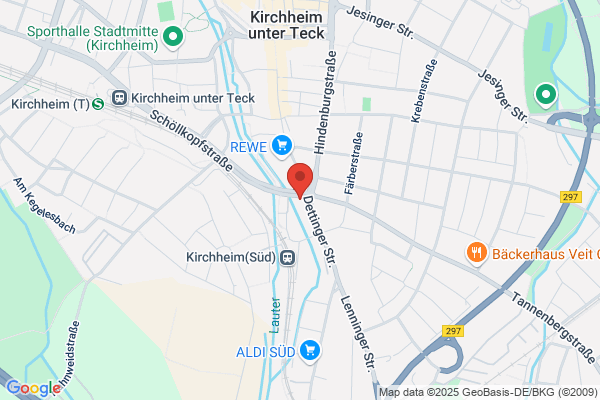 Arbeiter-Samariter-Bund Regionalverband Stuttgart, Seniorenzentrum "An der Lauter"