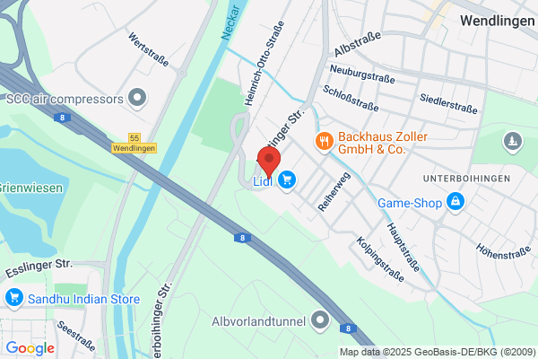 Seniorenzentrum Eugen Klaussner