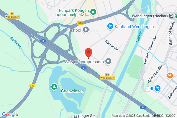 Schmitt GmbH & Co. KG, Hans K.