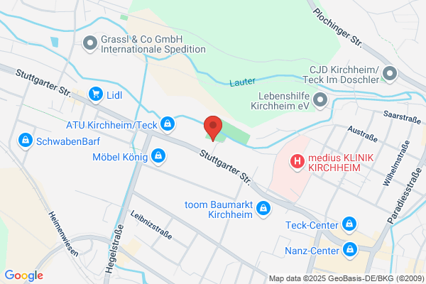 K. u. E. Veranstaltungstechnik