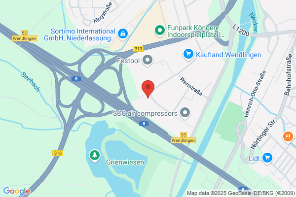 cinetec Landfried GmbH