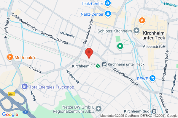 Deutscher Kinderschutzbund OV Kirchheim e.V.