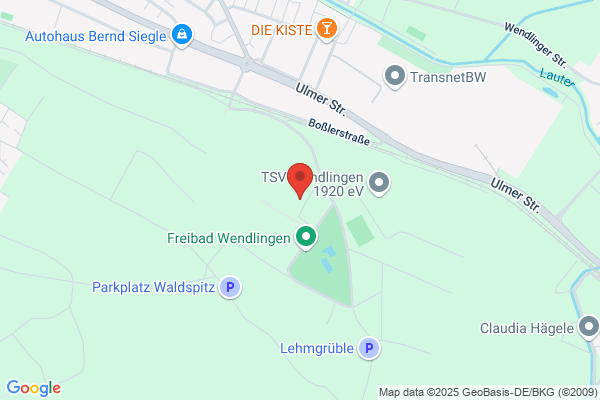 Tennisclub Wendlingen e. V.