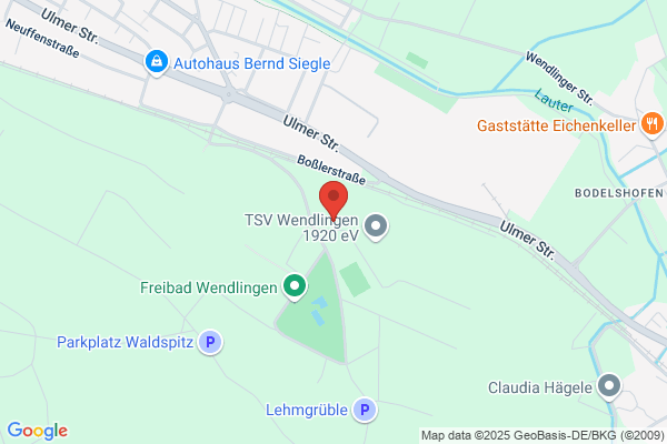 Verein zur Förderung des Sportes