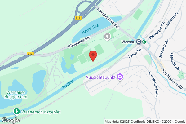 Wernauer Sportfreunde e.V.