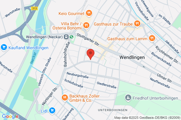 Süddeutsches Versicherungskontor GmbH