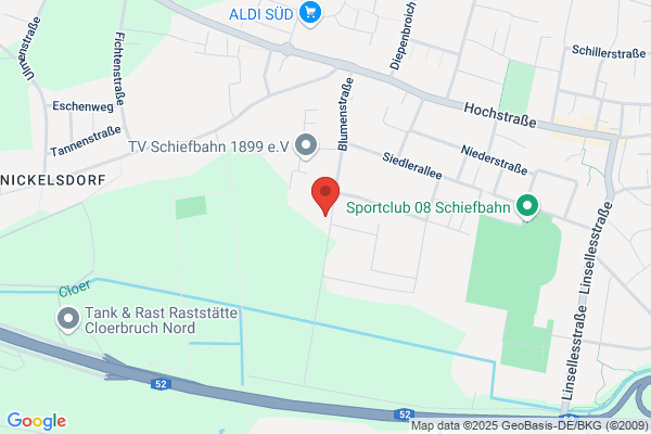 VR Logistik