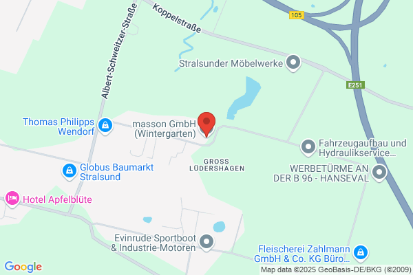 Drei-Kronenhaus-Bau GmbH