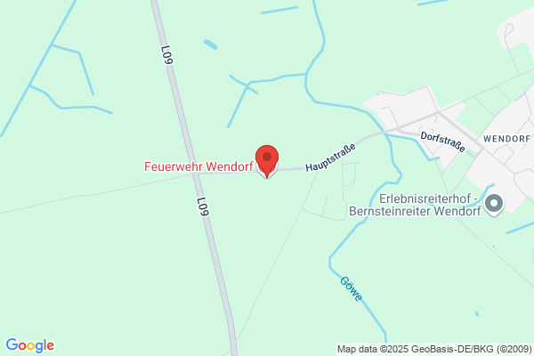 Freiwillige Feuerwehr