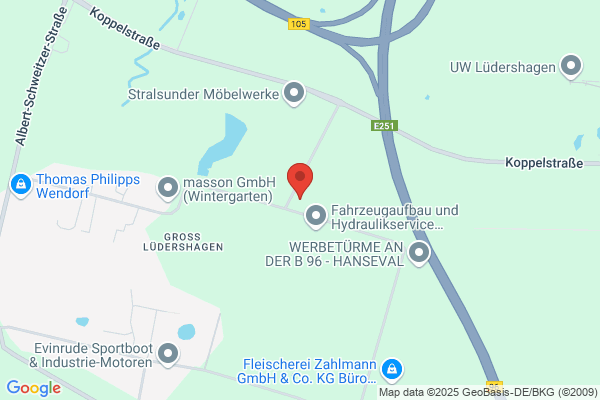 TBR Transportbeton Nordost GmbH & Co.KG