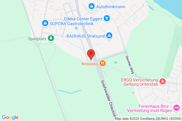 Uhlenhaus REHA GmbH Praxen für Ergo- und Physiotherapie