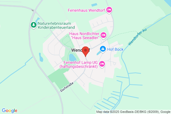 Gemeinde Wendtorf