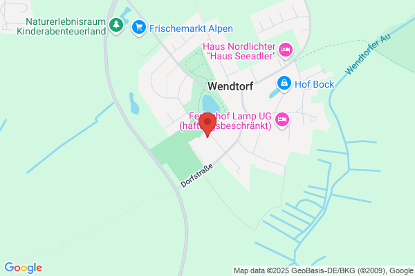 Wendtorfer Treff Inh. Sieglinde Hinzmann