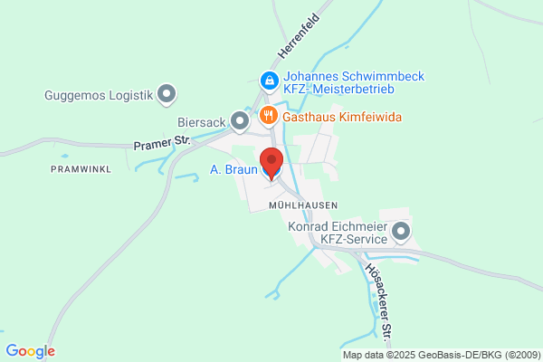 Braun GmbH