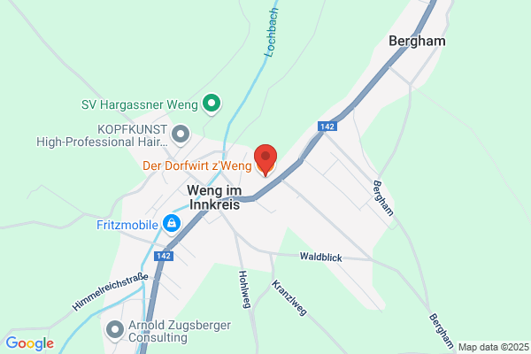 Fortuna-Stüberl