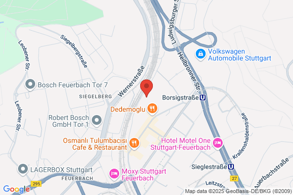 Immo Tech Bau- u. Sanierungs GmbH