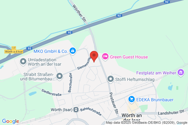 Immobilien Hofmann GmbH & Co. KG