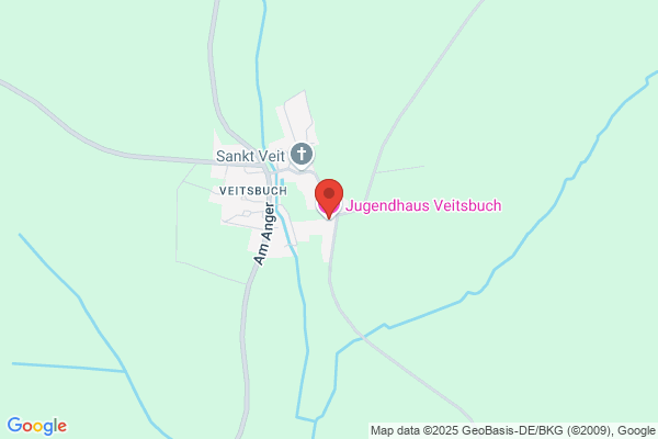 Jugendhaus und Kath. Jugendwerk Landshut e.V.