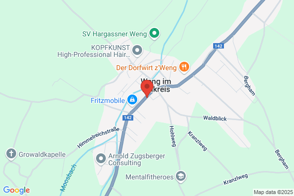Raiffeisenbank Essenbach eG