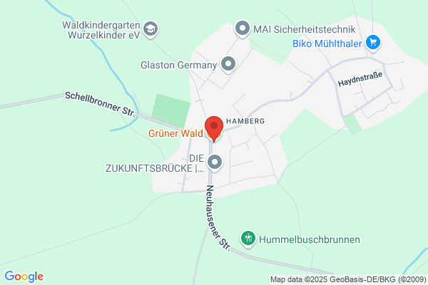 Zum Papenbusch