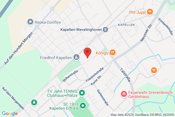 Ev.-luth. Kirchengemeinde