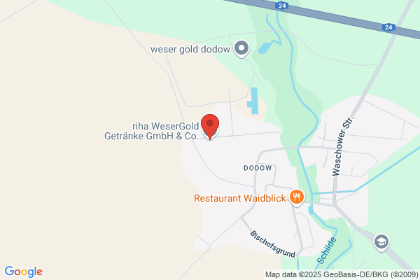 Getränke Riepen