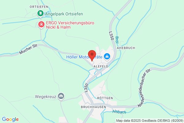 Hasberg Zeltbetriebe
