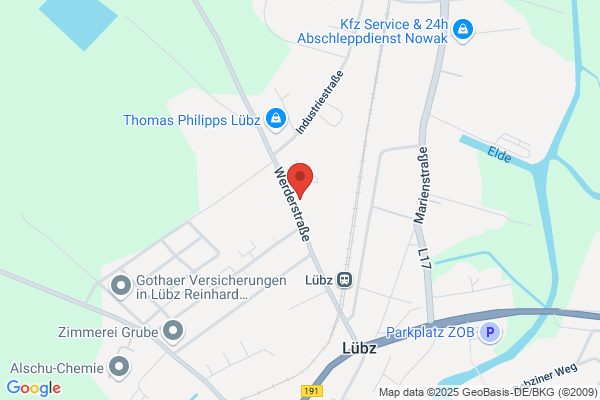 Sass, Rico Bau GmbH