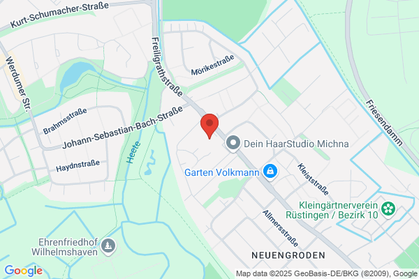 Senioren- u. Pflege Zentrum Möller & Tiessen GmbH