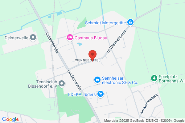 Kinderkrippe Ohrwürmchen