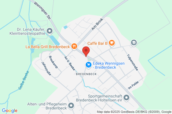 Bredenbecker Apotheke