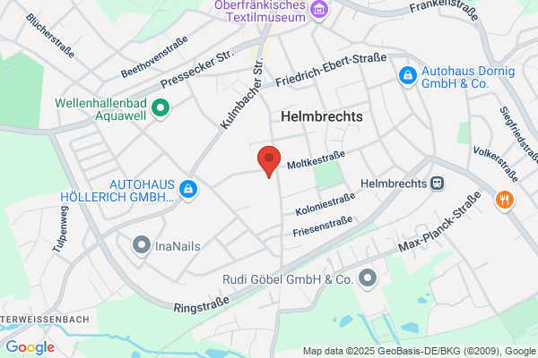 Holzbau Gebr. Kaiser GmbH