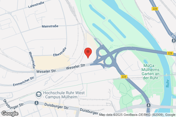 Mahnke GmbH