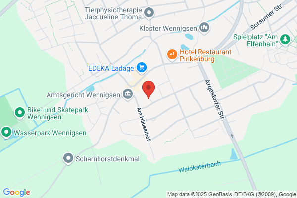 G+S Isoliertechnik GmbH